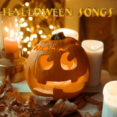 Halloween Songs_poster_image