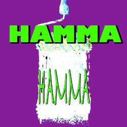  Hamma