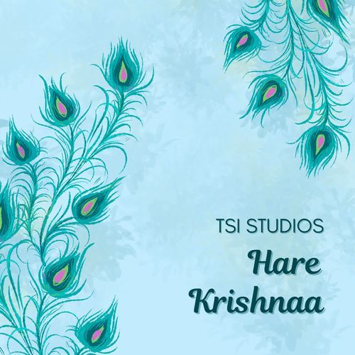 Hare Krishnaa