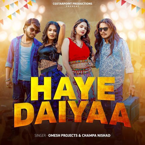Haye Daiyaa