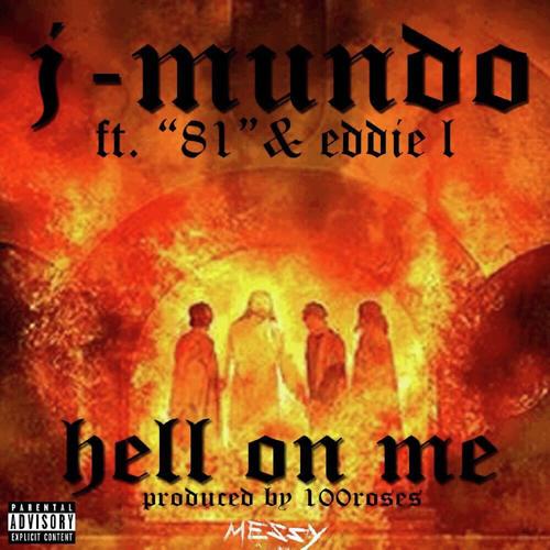 Hell On Me (feat. Eddie L &amp; 81)_poster_image