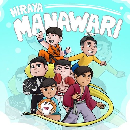 Hiraya Manawari