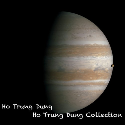 De Lai Mua Dong cover art