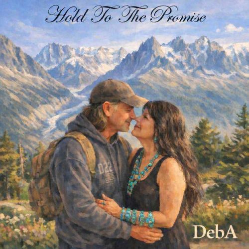 Hold To The Promise