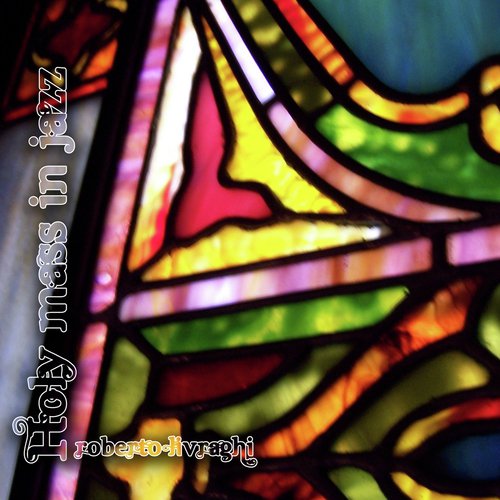 Agnello di Dio cover art