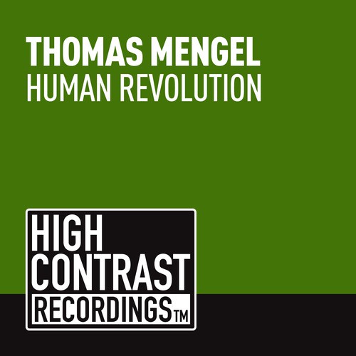 Human Revolution