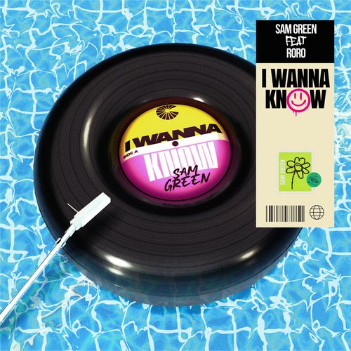 I Wanna Know (feat. RoRo)_poster_image