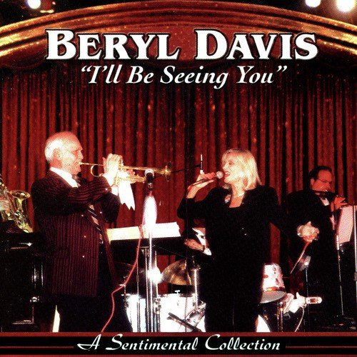 Beryl Davis