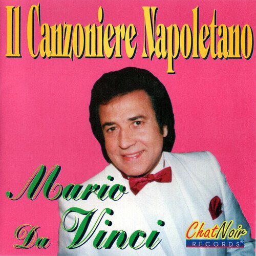 IL CANZONIERE NAPOLETANO_poster_image