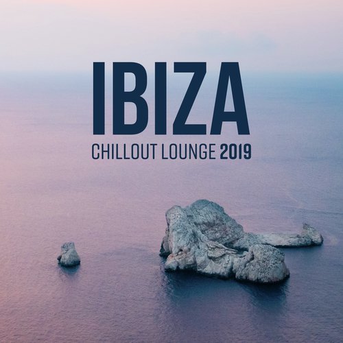 Ibiza Lounge cover art