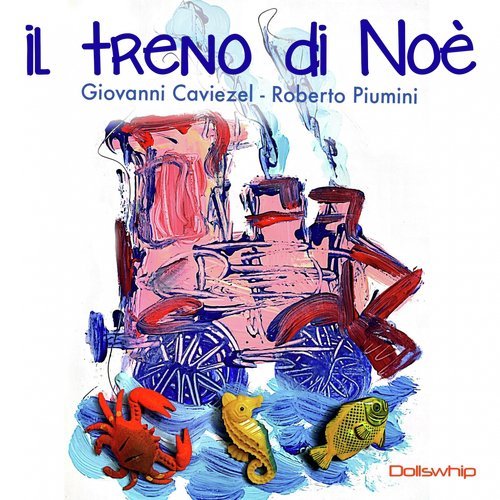 Il treno di noè_poster_image