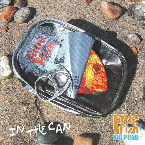 Radio Friendly cover art