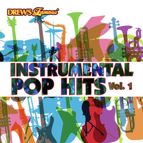 Instrumental Pop Hits, Vol. 1