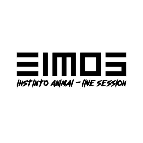 Instinto animal (live session) cover art