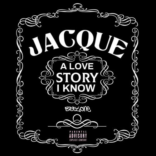 Jacque (A Love Story I Know) cover art