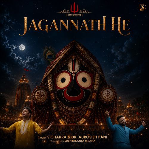 Jagannath He