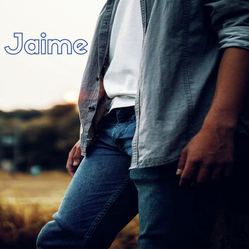 Jaime cover art