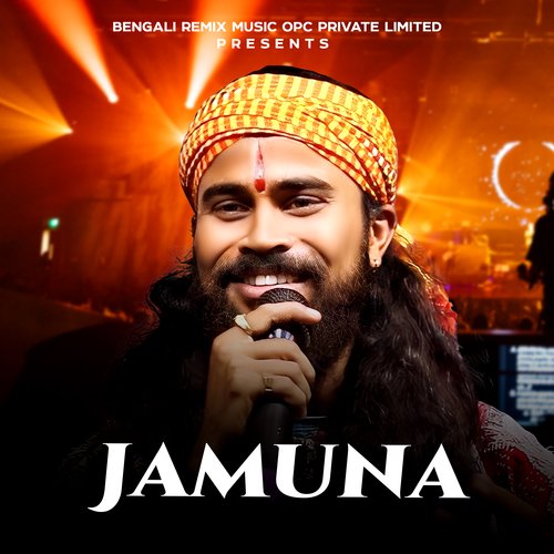 Jamuna