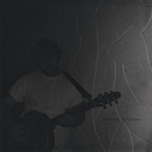 Jason Brown