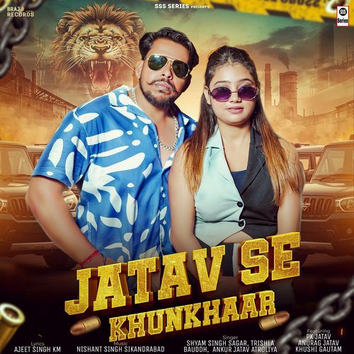 Jatav Se Khunkhaar