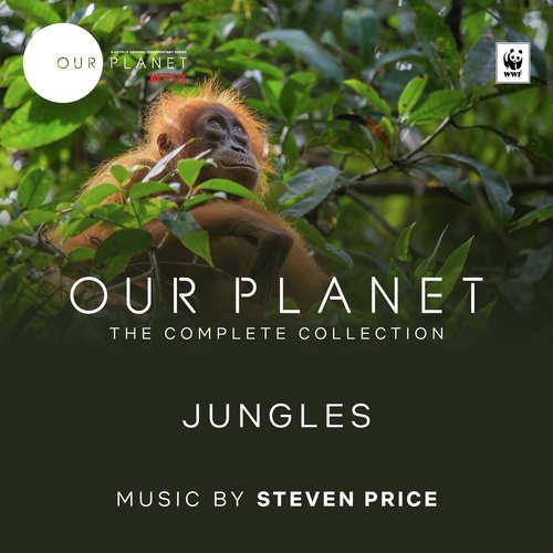 Face Tickler (From "Our Planet")