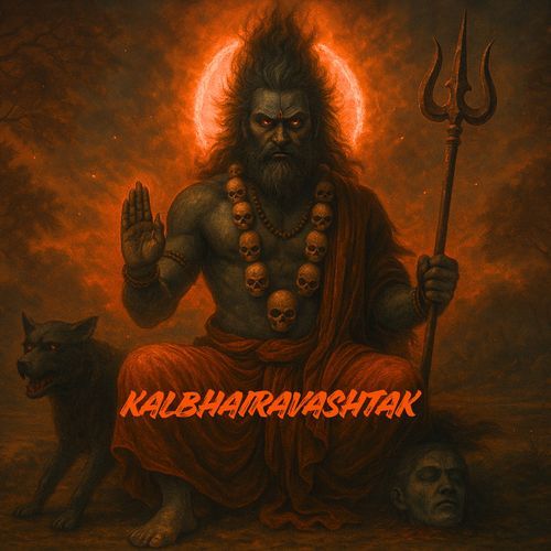 KALBHAIRAVASHTAK