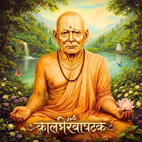 KALBHAIRAVASHTAK (11 Times)