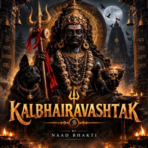 KALBHAIRAVASHTAK (11 Times)
