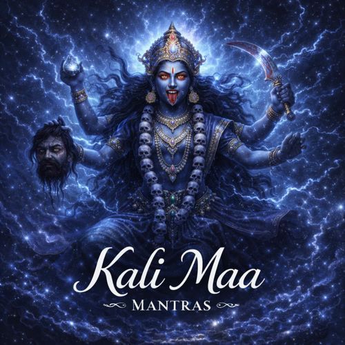 Kali Maa Mantras