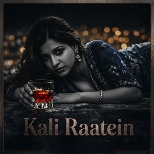 Kali Raatein