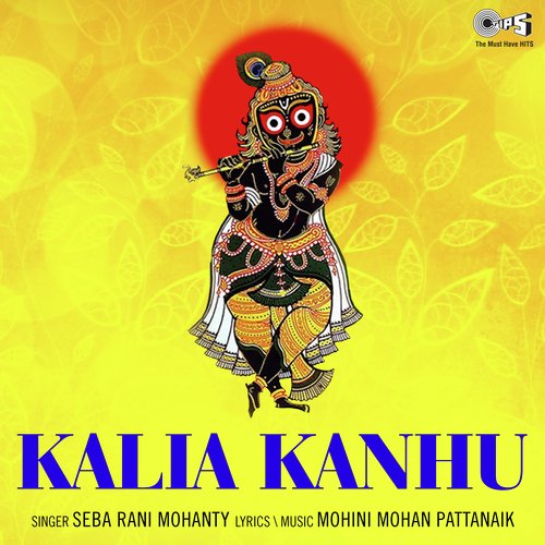 Kalia Kanhu