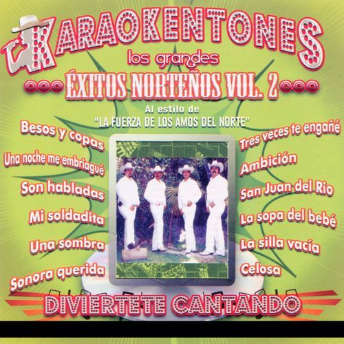 Paso Del Norte cover art