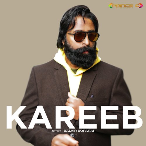 Kareeb