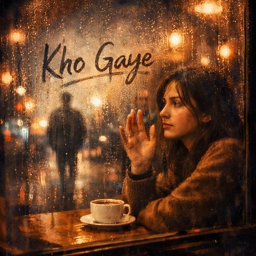 Kho Gaye (Radio Edit)