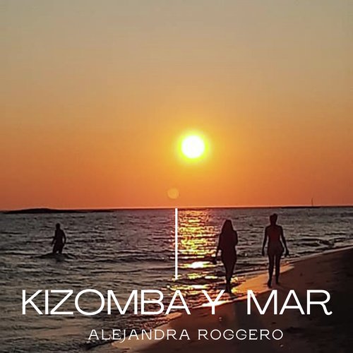 Kizomba Y Mar