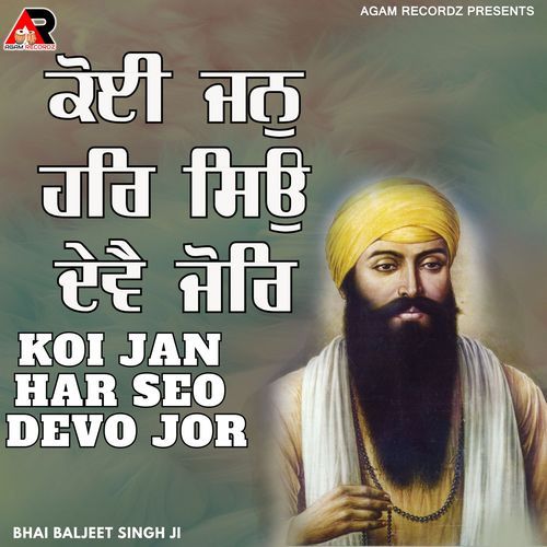 Koi Jan Har Seo Devo Jor