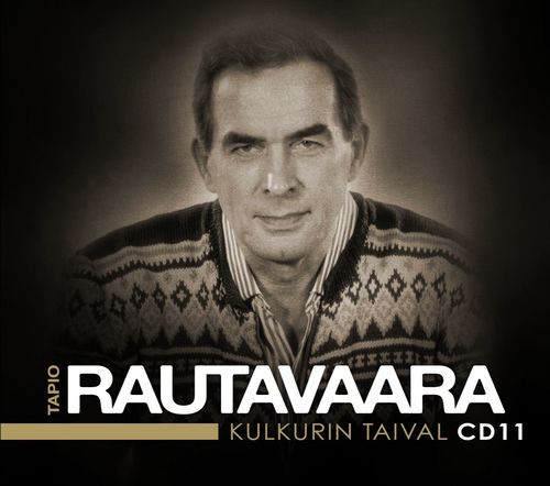 Kulkurin Kaiho Lyrics - Tapio Rautavaara - Only on JioSaavn