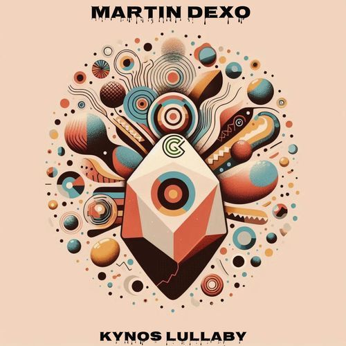 Kynos Lullaby cover art