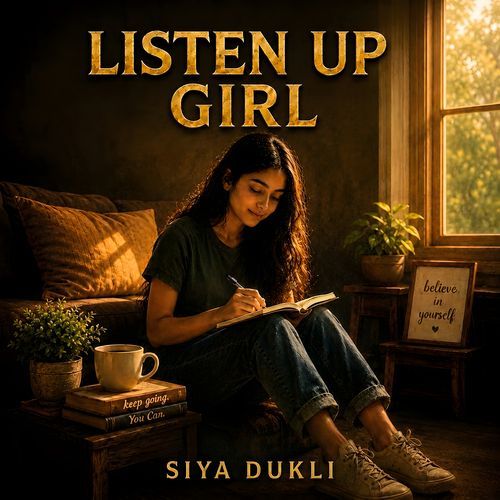 LISTEN UP GIRL