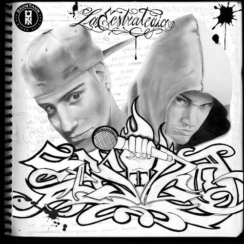 Deamn You cover art