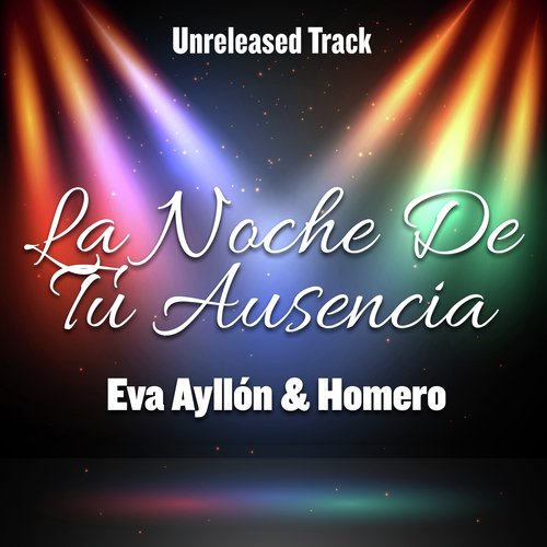 La Noche de Tu Ausencia (En Vivo)_poster_image