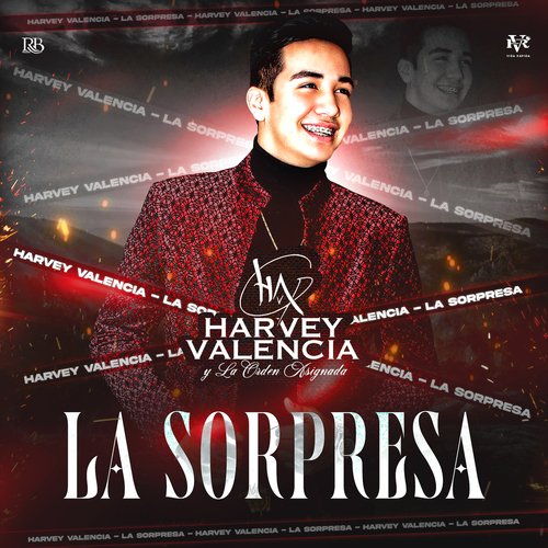 Los Del Rio cover art