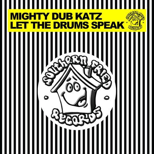 Let the Drums Speak