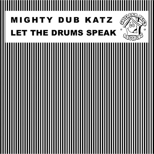 Mighty Dub Katz