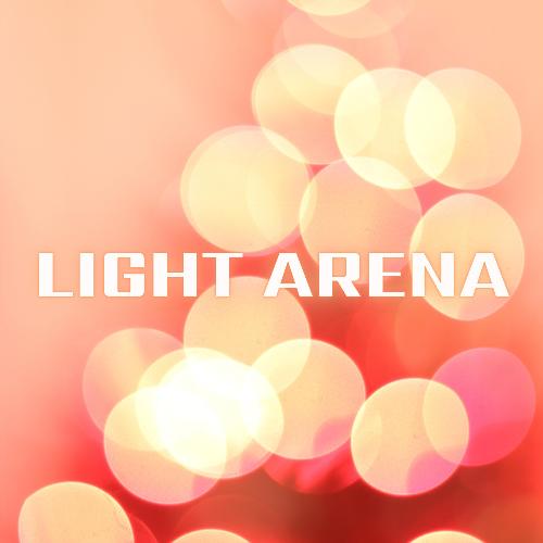 Ambient Camp cover art