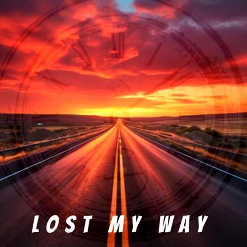 Lost My Way_poster_image