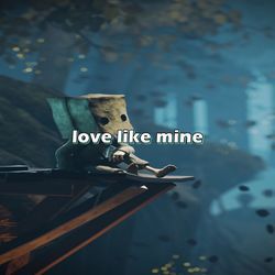 Love Like Mine