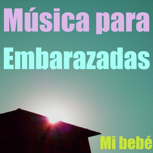 Música para Embarazadas cover art