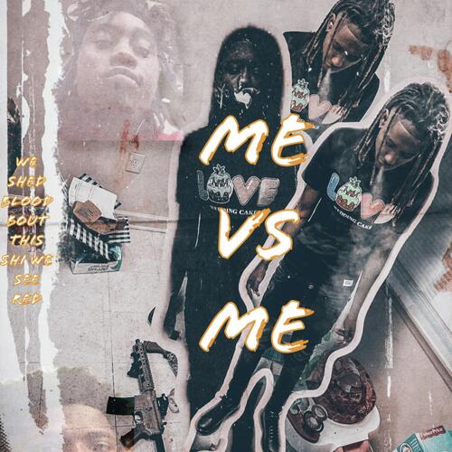 3WayK cover art