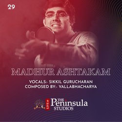 Madhur Ashtakam (Live)-Eh8TQTdAQWw